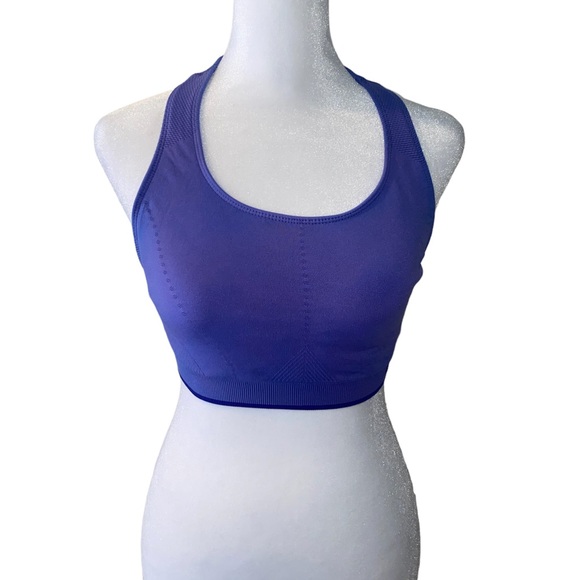 2 Champion Sport Bras Size S - Picture 3 of 8